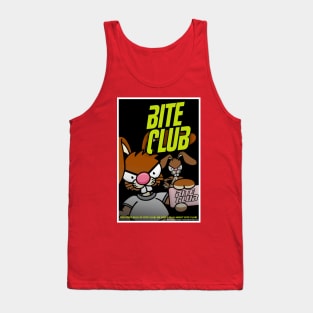 Bite Club Tank Top